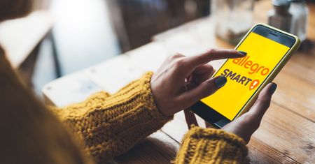 Allegro sfinansuje darmowe dostawy dla wszystkich aby wesprzeć Polaków w obecnej sytuacji w kraju