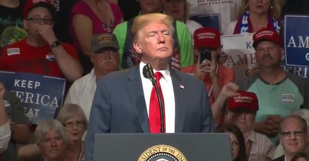 Trump spotka się z Kim Dzong Unem 12 czerwca w Singapurze
