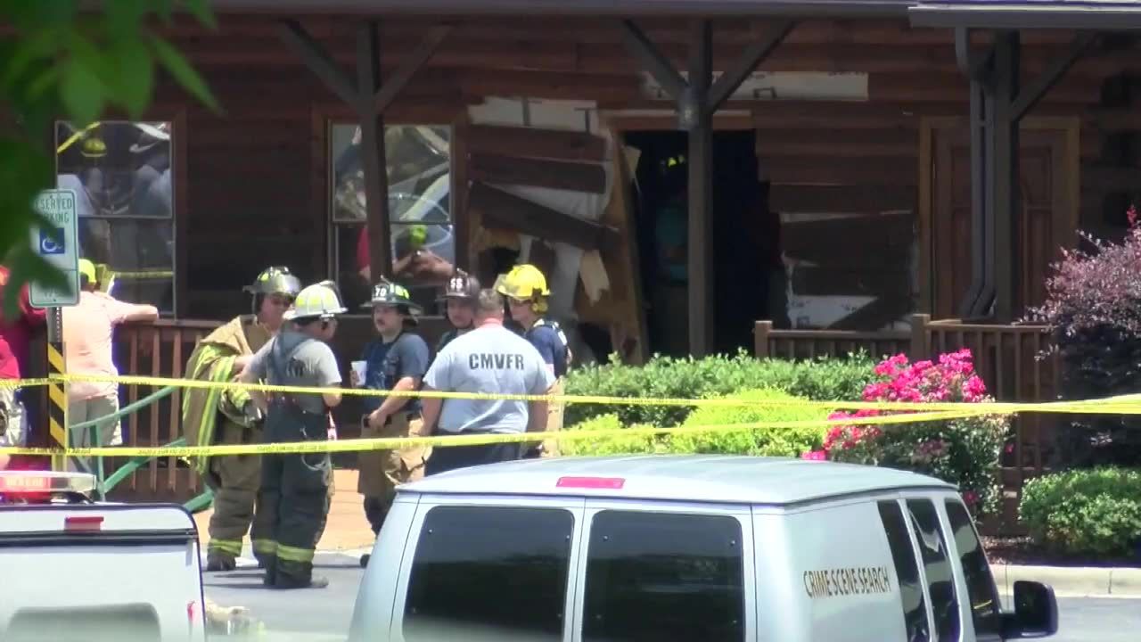 62latek zabija samochodem własną córkę