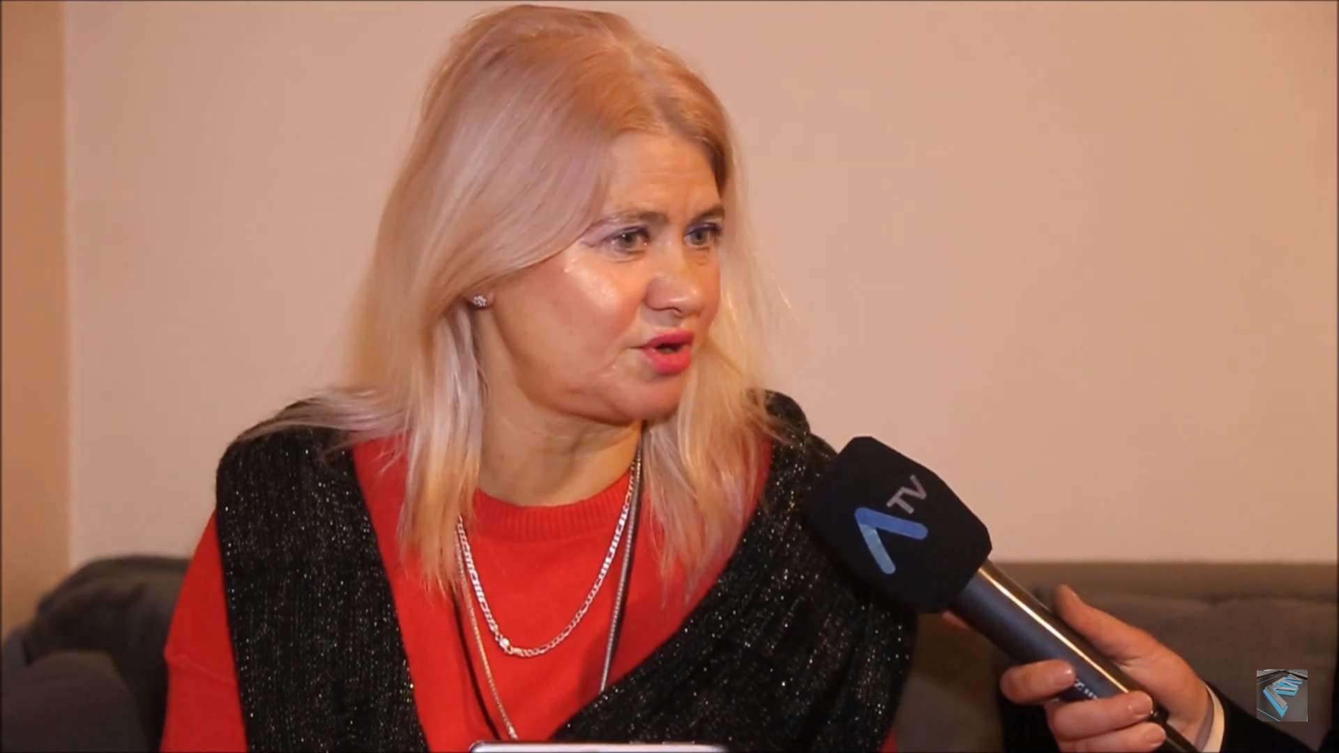 Izabela Kisio-Skorupa na temat Big Brothera
