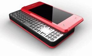 ITG xpPhone - smartfon z Windowsem XP