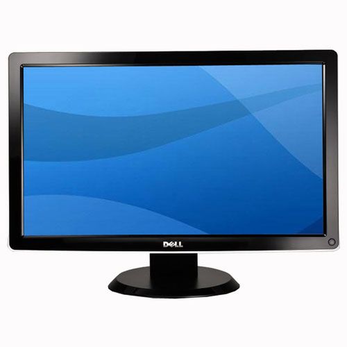 Dell ST2210 - energooszczędny monitor