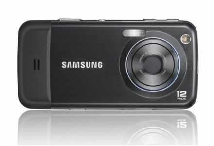 Samsung i jego 12 megapikseli