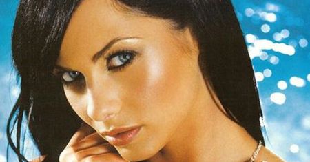 Jessica Jane Clement