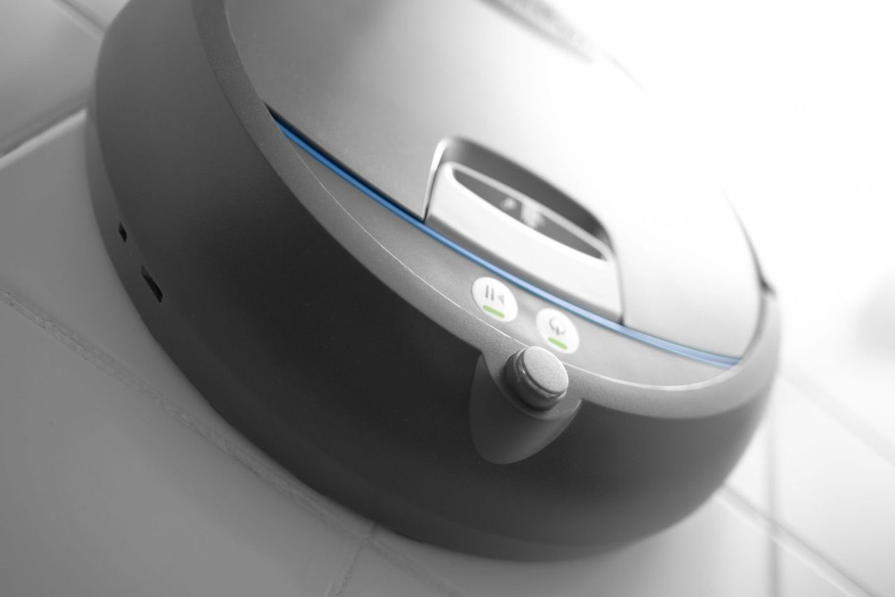 iRobot Scooba już jutro w polskich sklepach