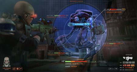 O kolejnym XCOM-ie cicho, ale Phoenix Point może wypełnić tę pustkę