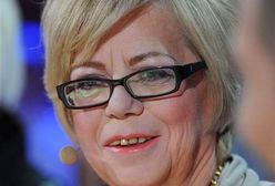 Elżbieta Zapendowska: Mieszkam z młodszym chłopem i robotnikiem