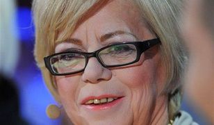 Elżbieta Zapendowska: Mieszkam z młodszym chłopem i robotnikiem