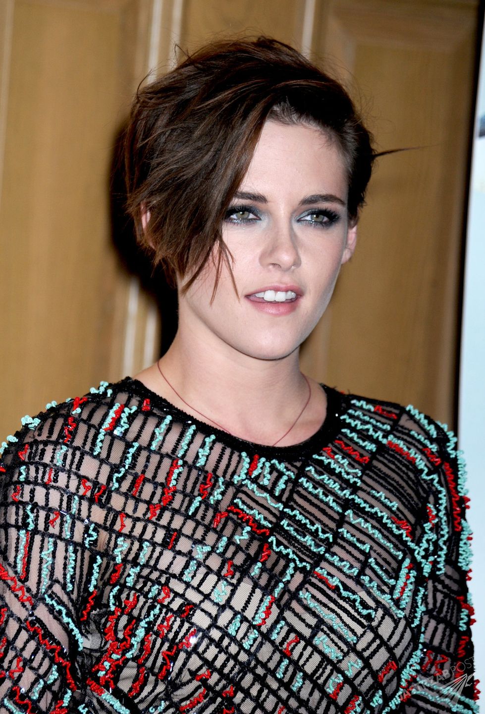 scena z: Kristen Stewart, SK:, , fot. Starmax/Starmax