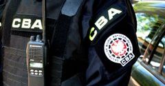 CBA zatrzymało radcę prawnego, który miał wyłudzać środki z depozytów sądów