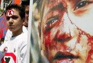 Protesty w Grecji i na Cyprze