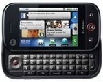 Cliq - pierwszy smartfon Motoroli z Androidem