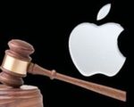 Apple oskarżone o naruszenie praw autorskich
