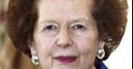 Apel Margaret Thatcher