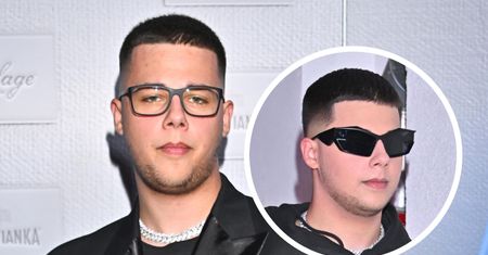 Allan Krupa randkuje w pięknym Monte Carlo. Nie żałuje pieniędzy