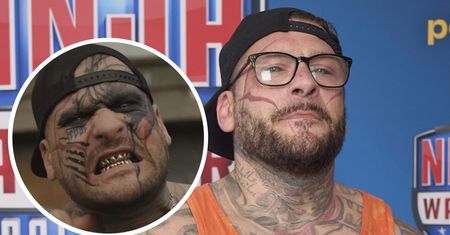 Popek chwali się "rogami" na głowie. Kolejna rewolucja w wyglądzie?