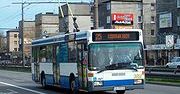 Powrót trolejbusów