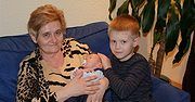 Babcie dostaną pensje od państwa!