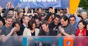 Mnożą się pozwy ws. debiutu Facebooka, będzie dochodzenie