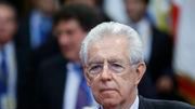 premier Włoch Mario Monti