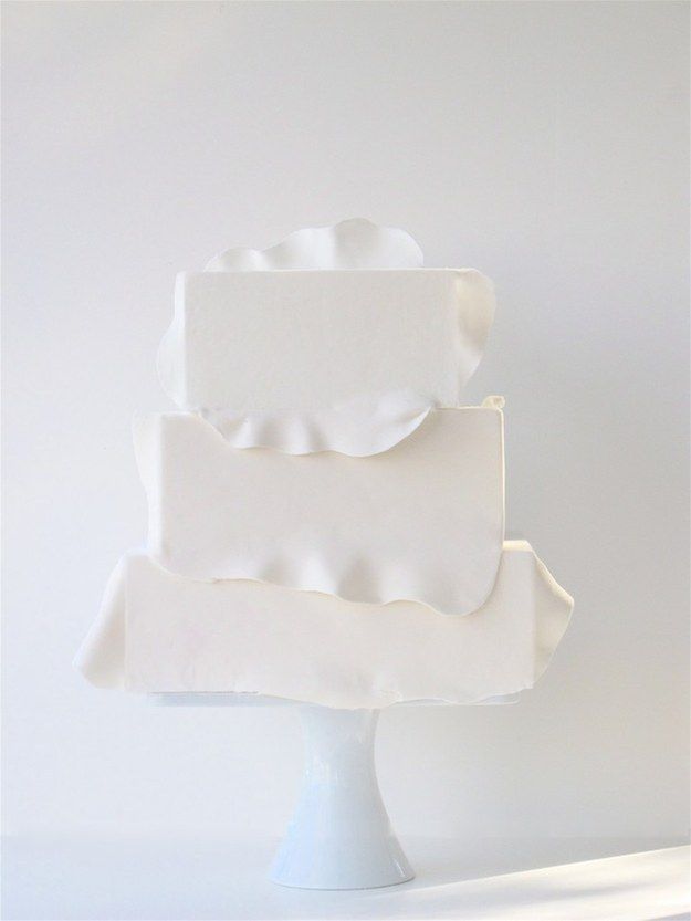 Minimalistyczny, ale cudowny!