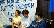 Przeciwko NFZ