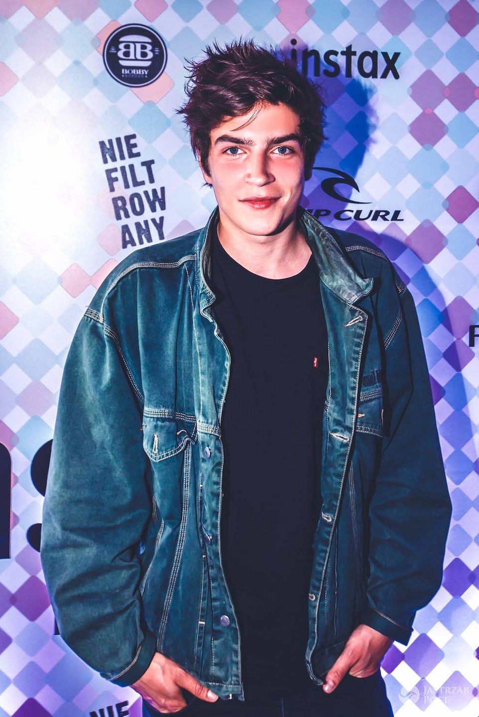 Nikodem Rozbicki - Instax Party