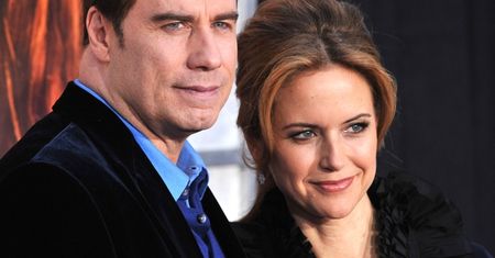 Travolta będzie mieć dziecko!