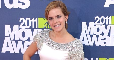 Emma Watson: Nie czułam się prześladowana!