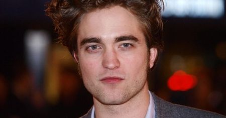 Zagorzały monogamista Robert Pattinson