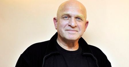 Henryk Talar złapał bandytę!