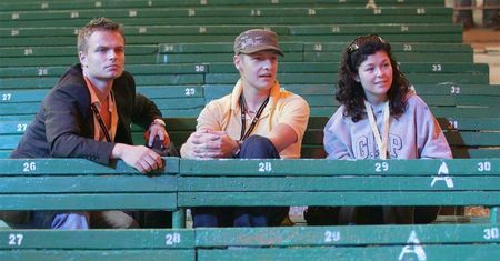 "Sexy mama": Kto chce rozbić małżeństwo Cichopek?