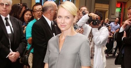 Naomi Watts marzy o kolejnym dziecku!