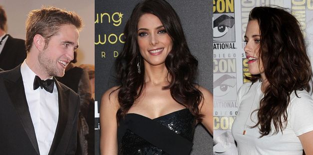 Ashley Greene zastąpi Kristen Stewart?