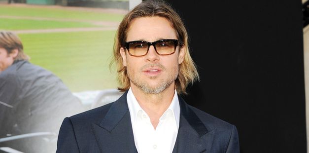 Brad Pitt kończy karierę!