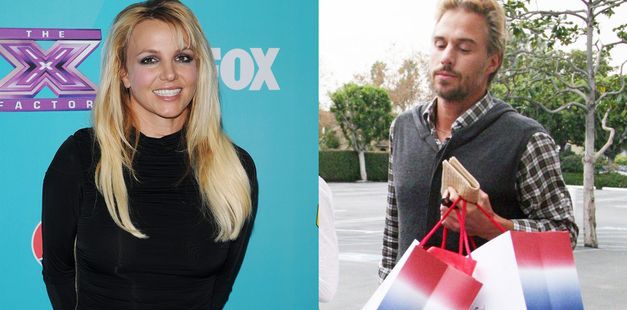 Britney Spears i Jason Trawick: Ślub odwołany!