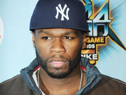50 Cent gorszy w kinie