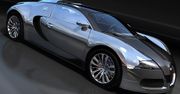 Bugatti EB Veyron 16.4 Pur Sang