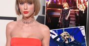 Taylor Swift na Grammy 2016: nowa fryzura i dwie różne kreacje. Otworzyła też galę, na której zdobyła aż trzy statuetki