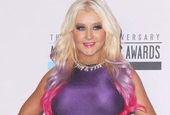 Christina Aguilera wygląda coraz gorzej?