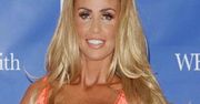 Operacje plastyczne Katie Price