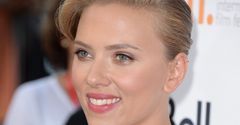 Scarlett Johansson w ciąży?