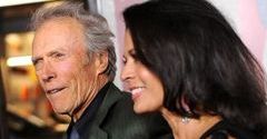 Clint Eastwood rozwodzi się po 17 latach!