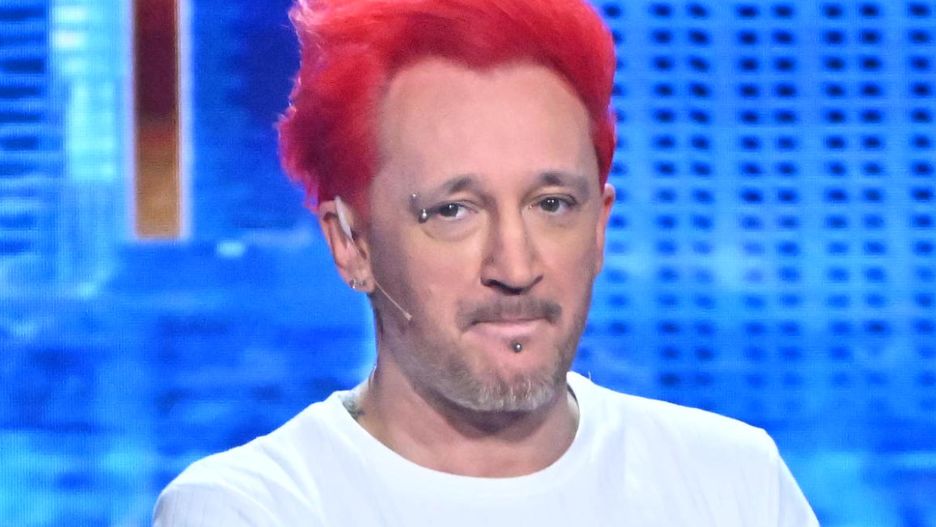 Michał Wiśniewski (fot. KAPiF)