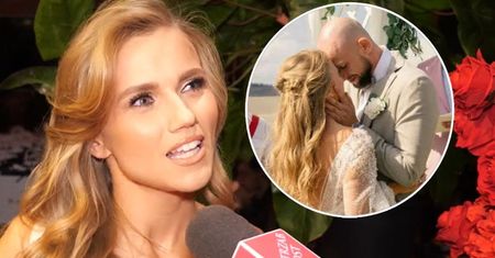 Agnieszka Kaczorowska znowu stanie przed ołtarzem? Ma pewne pomysły [WIDEO]