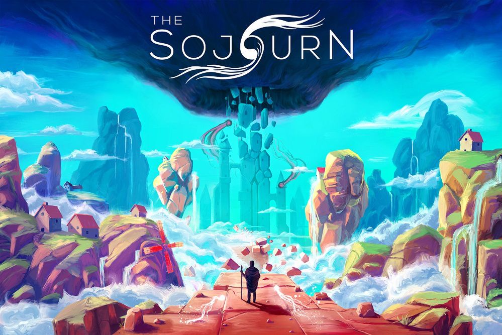 The Sojourn (2019) - wideorecenzja