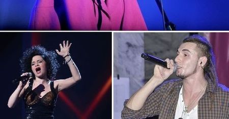 Im się udało! Prawdziwi wygrani popularnych talent shows!