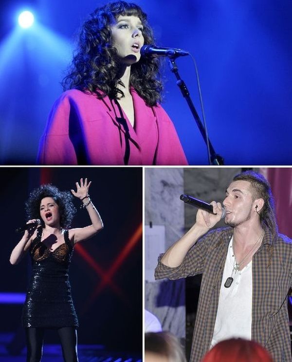 Im się udało! Prawdziwi wygrani popularnych talent shows!
