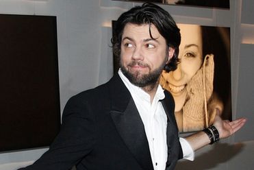 Kalendarz Gentelmani 2012
