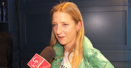Lara Gessler tak walczy z chorobami. Tego unika jak ognia [WIDEO]